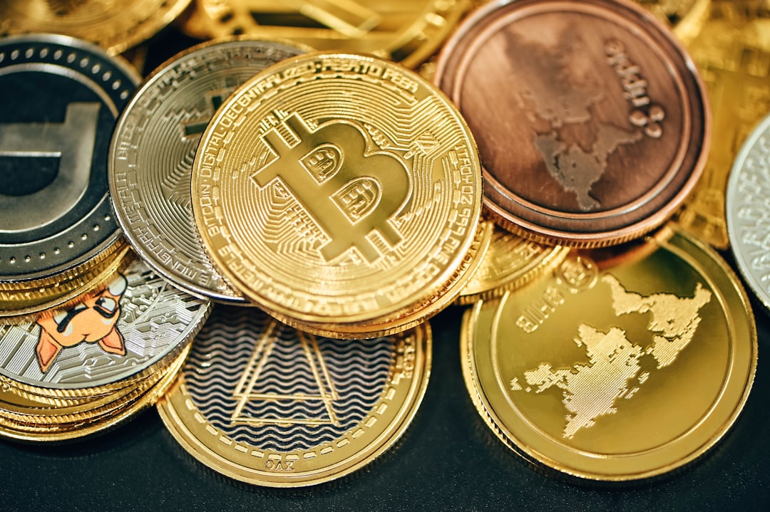 CBDC и их влияние на традиционные криптовалюты