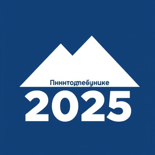 КриптоРегуляция 2025 Логотип
